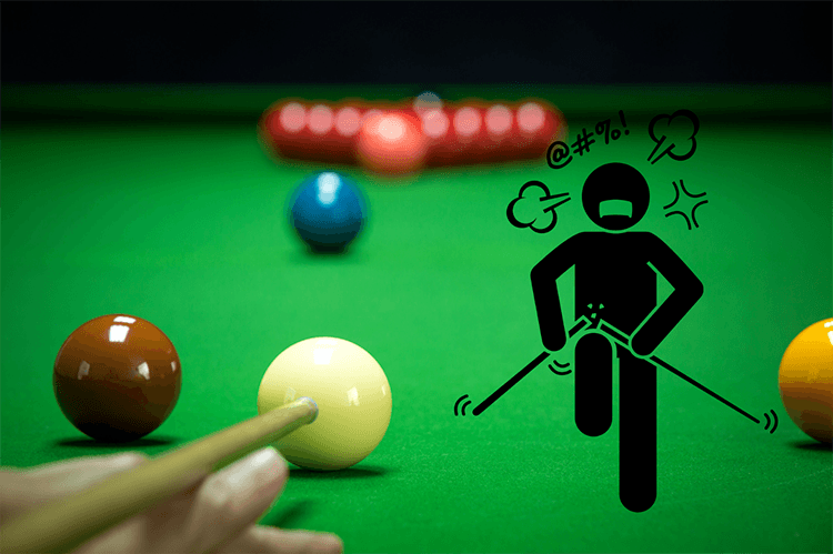 Best Snooker Shots