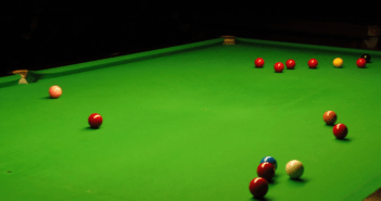 Snooker Strategy and Match Play