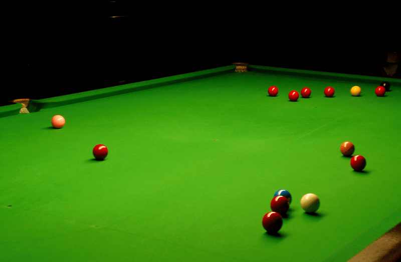 Snooker Strategy: How to Be A Better Match Player - SnookerMe.com